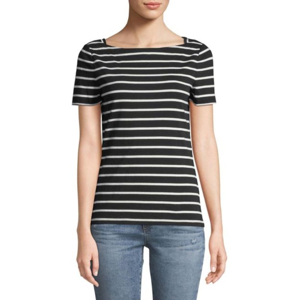 NEW - Set of 2 Kate Spade Broome Street Tops Sz M